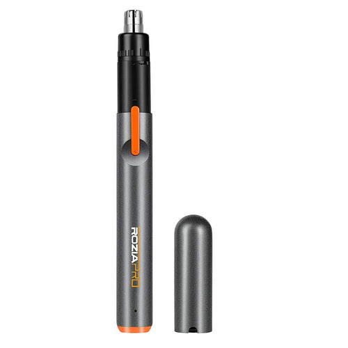 USB Rechargeable Nose Hair Trimmer